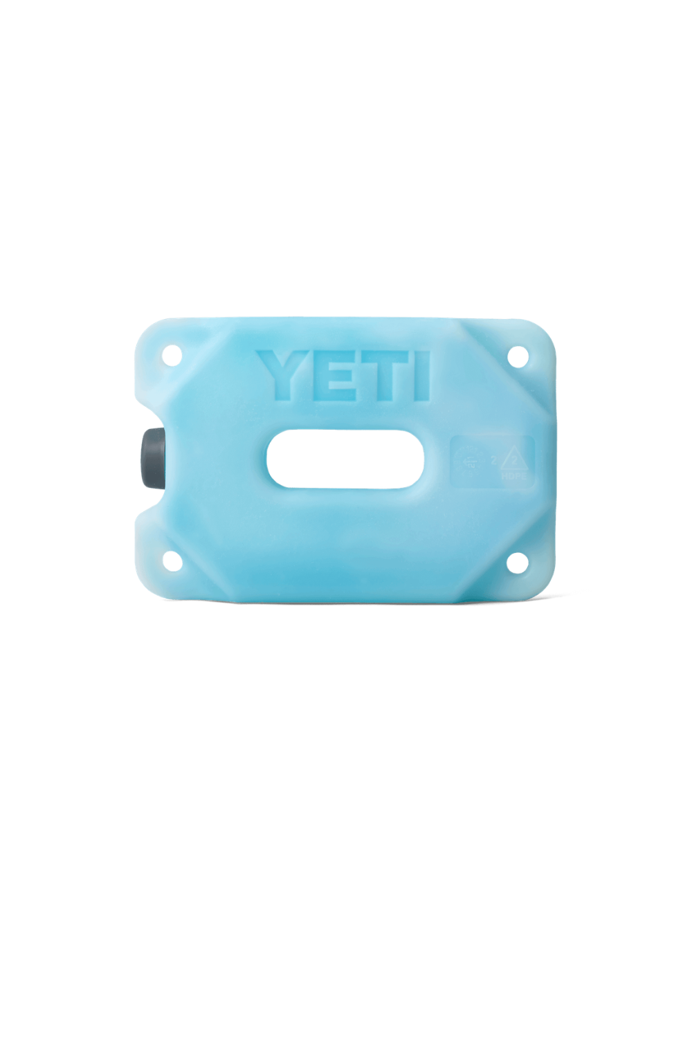 Yeti Ice Block Clear
