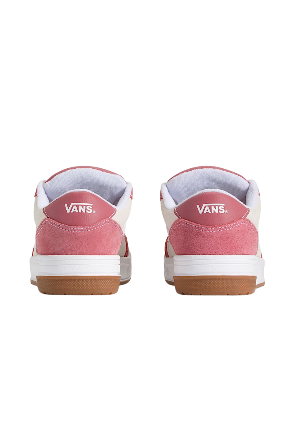 Vans Hylane Shoes Pink Dawn