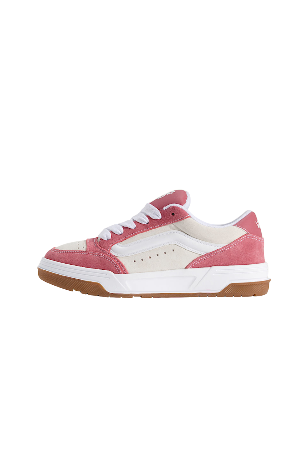 Vans Hylane Shoes Pink Dawn