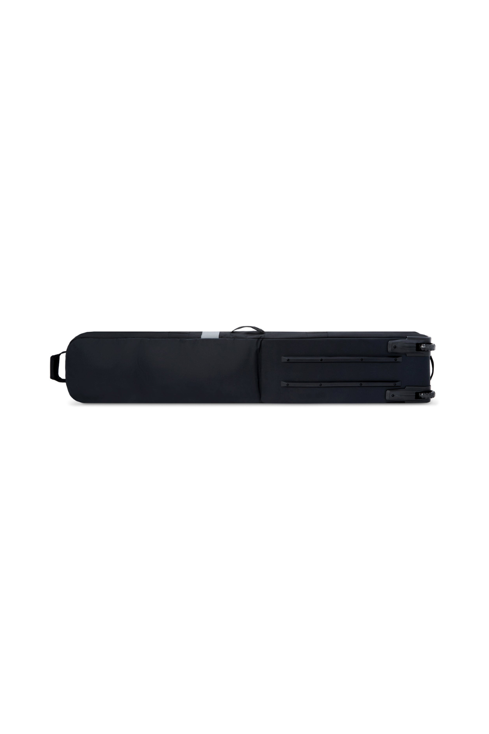 Dakine Fall Line Ski Roller Bag 190cm Black