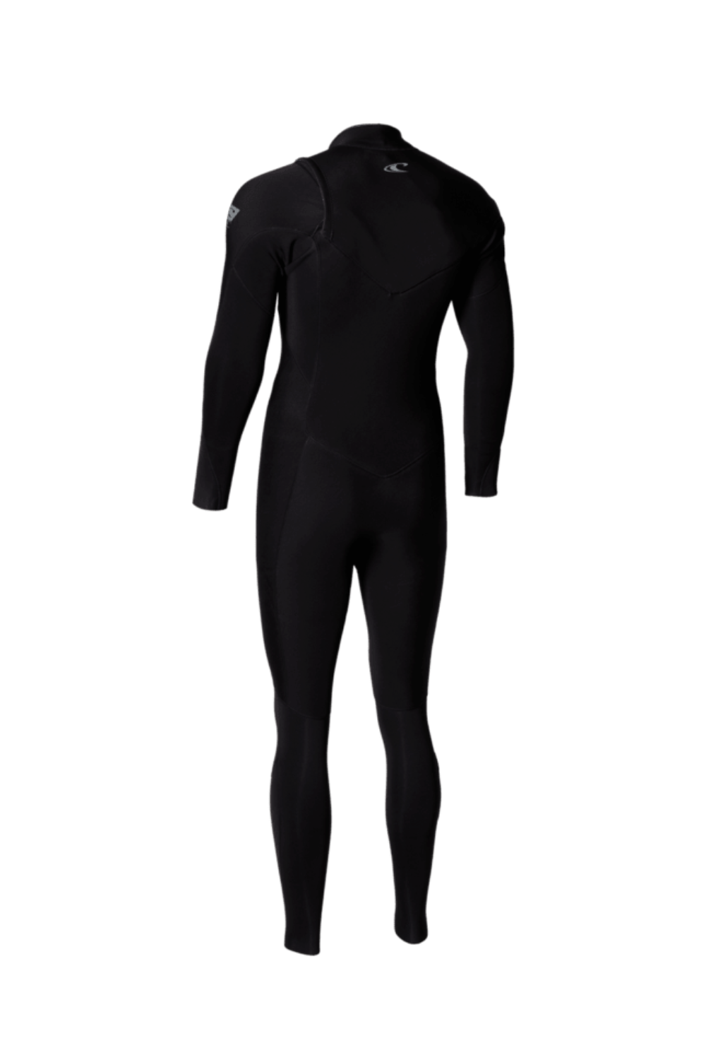 O'Neill Epic 4/3mm Mens Wetsuit Chest Zip Black