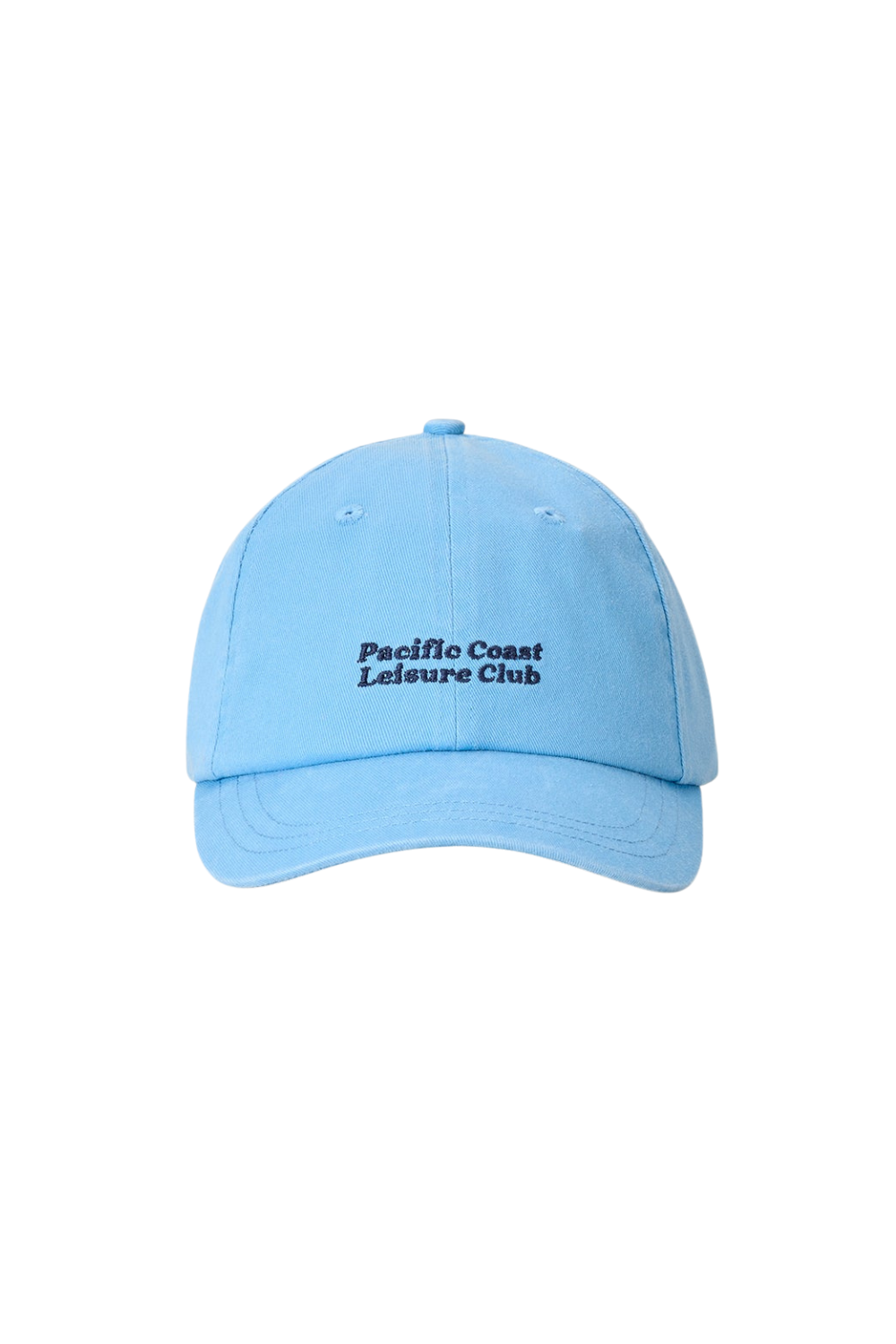 Rip Curl Mixed 6 Panel Womens Cap Blissful Blue