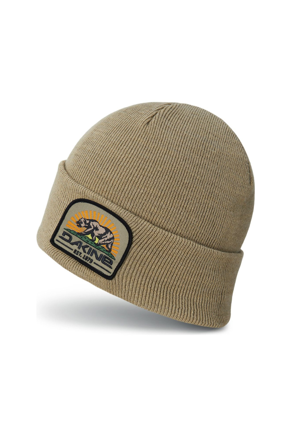 Dakine Payton Beanie Stone