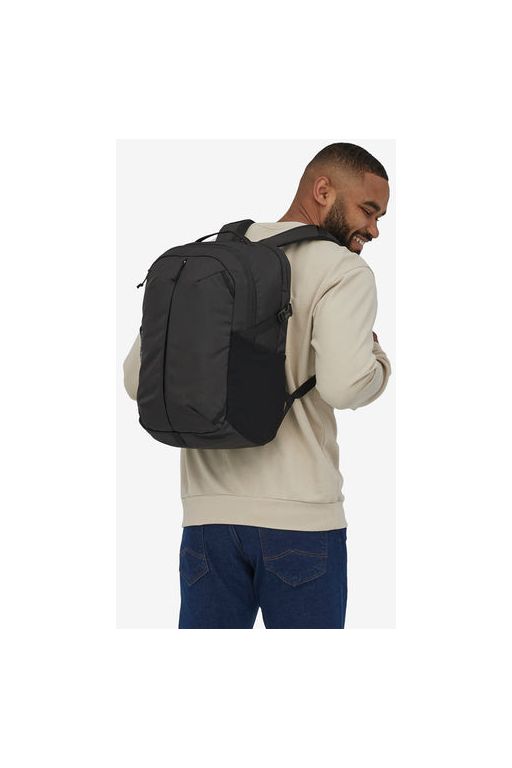 Patagonia Refugio Day Back 26L Black