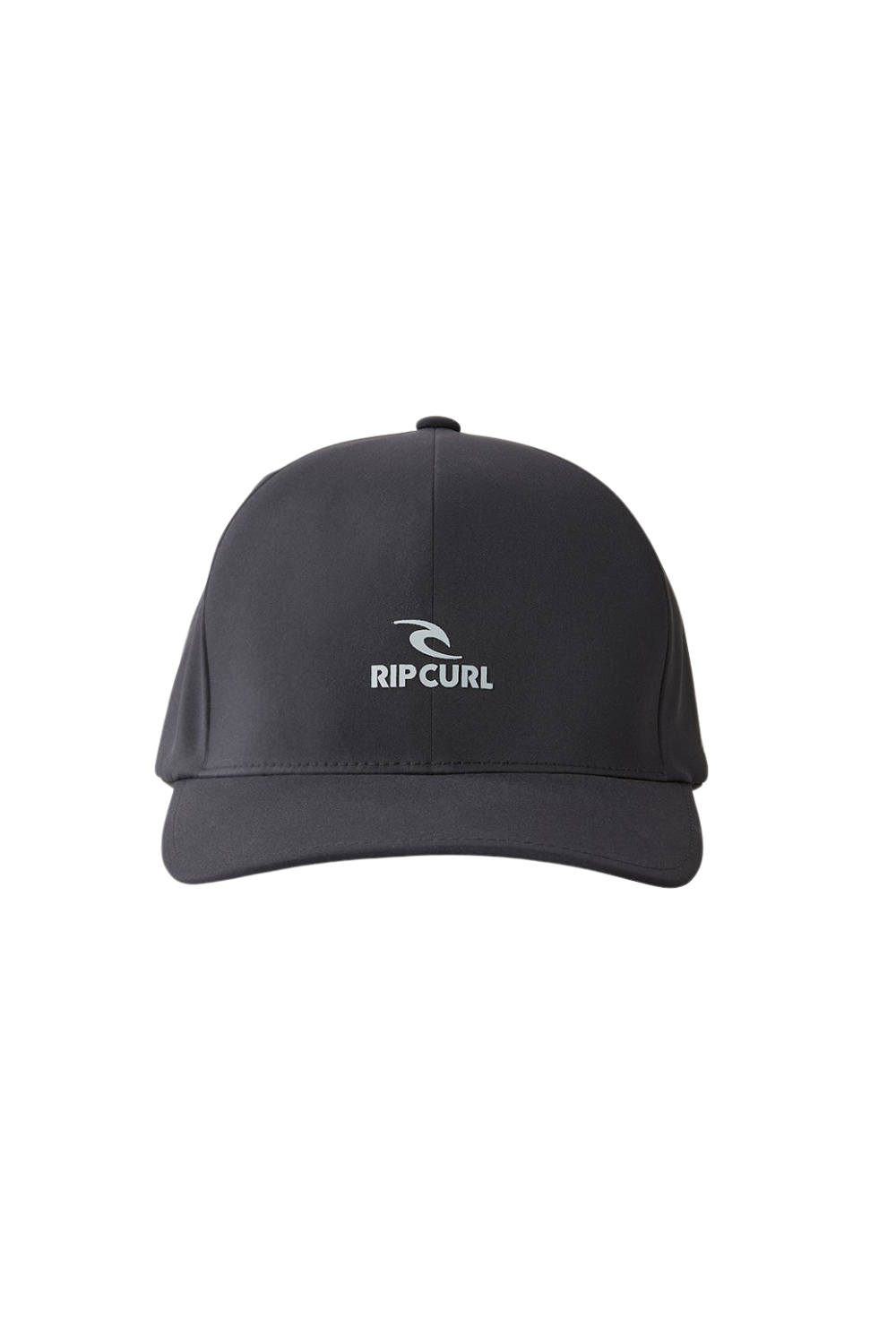 Rip Curl Vaporcool Delta Mens Flexfit Cap Black
