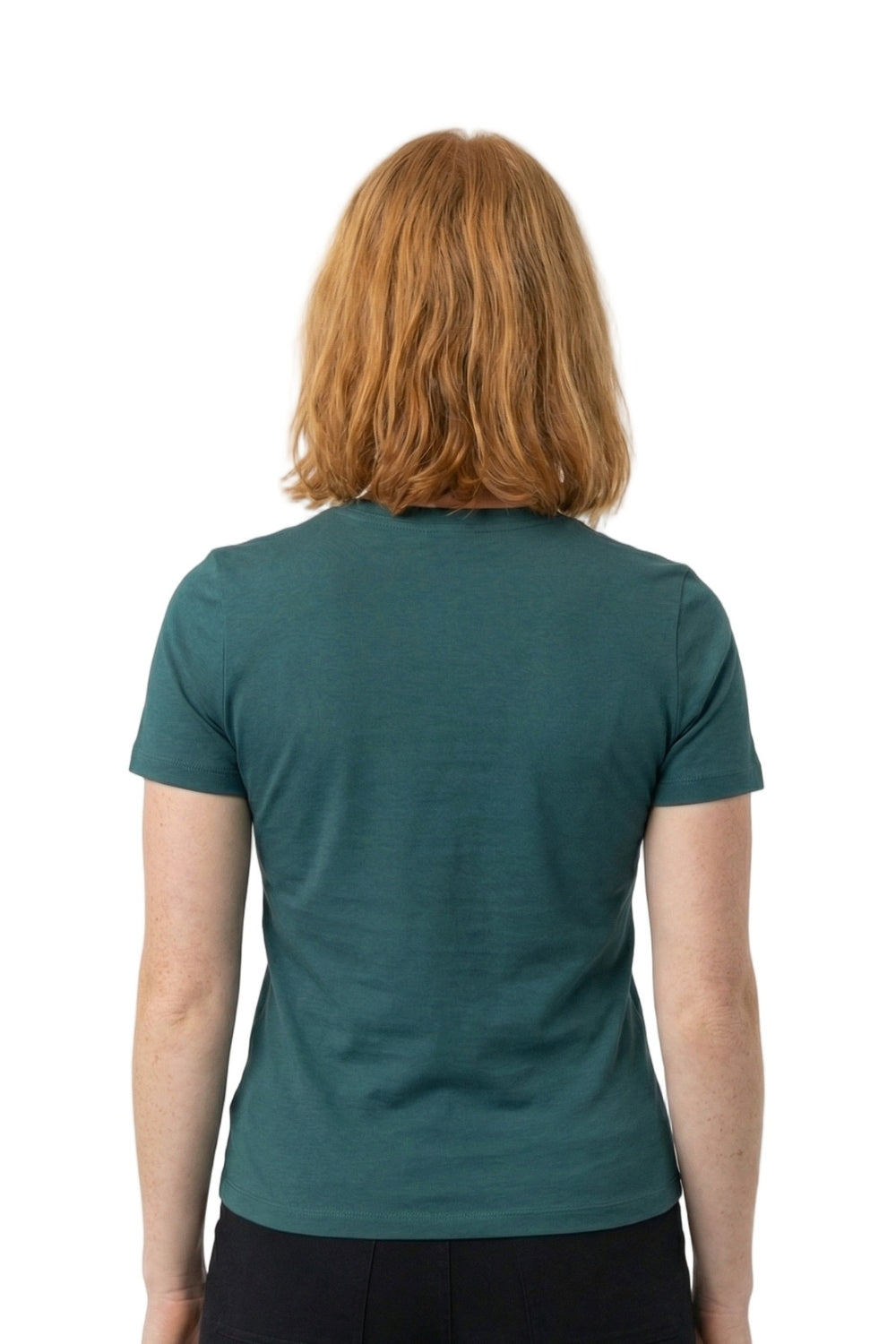 Tiki Last Wave Womens T-Shirt Stargazer