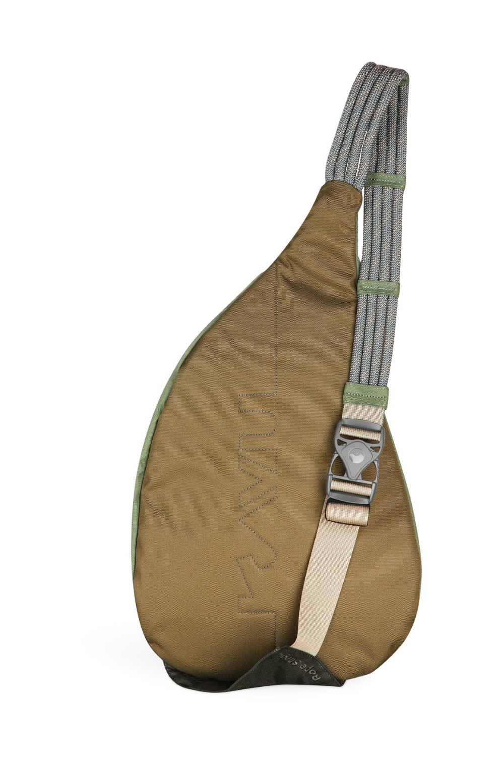 Kavu Rope Sling Bag Ground Cover