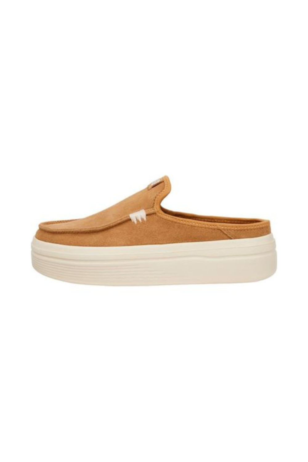 Hey Dude Austin Lift Classic Tan
