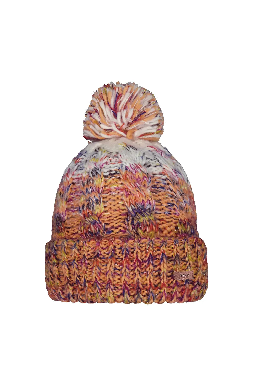 Barts Iska Beanie Apricot