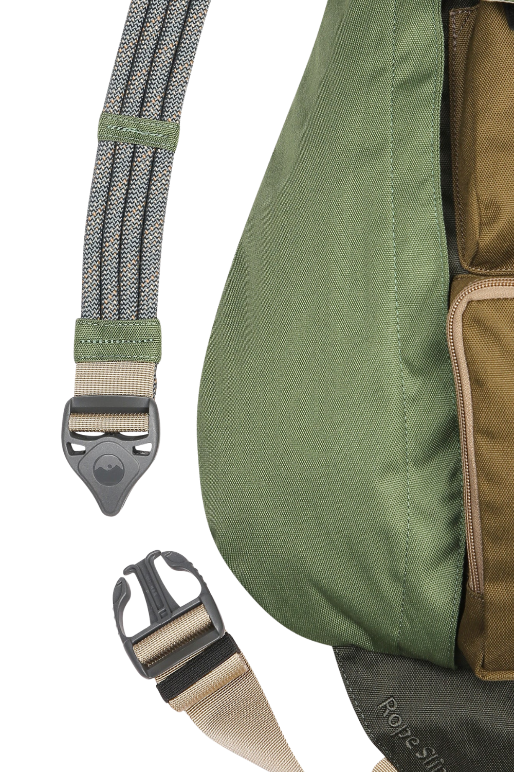 Kavu Rope Sling Bag Ground Cover