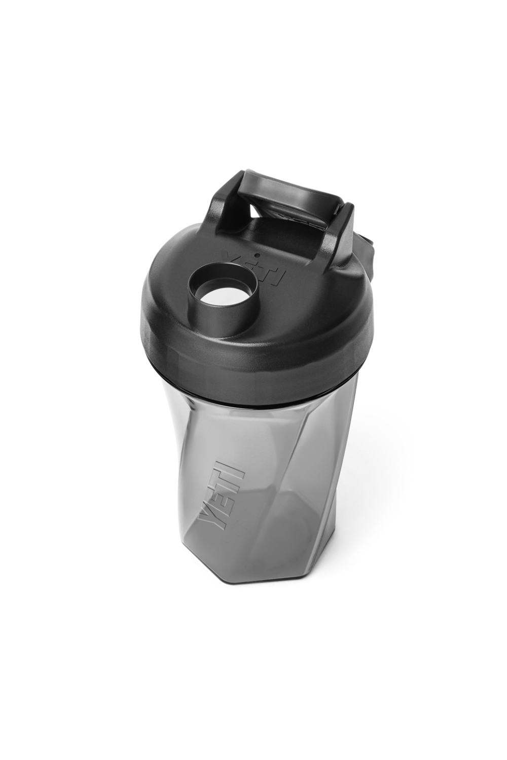Yeti Yonder 20 Oz Shaker Bottle Charcoal