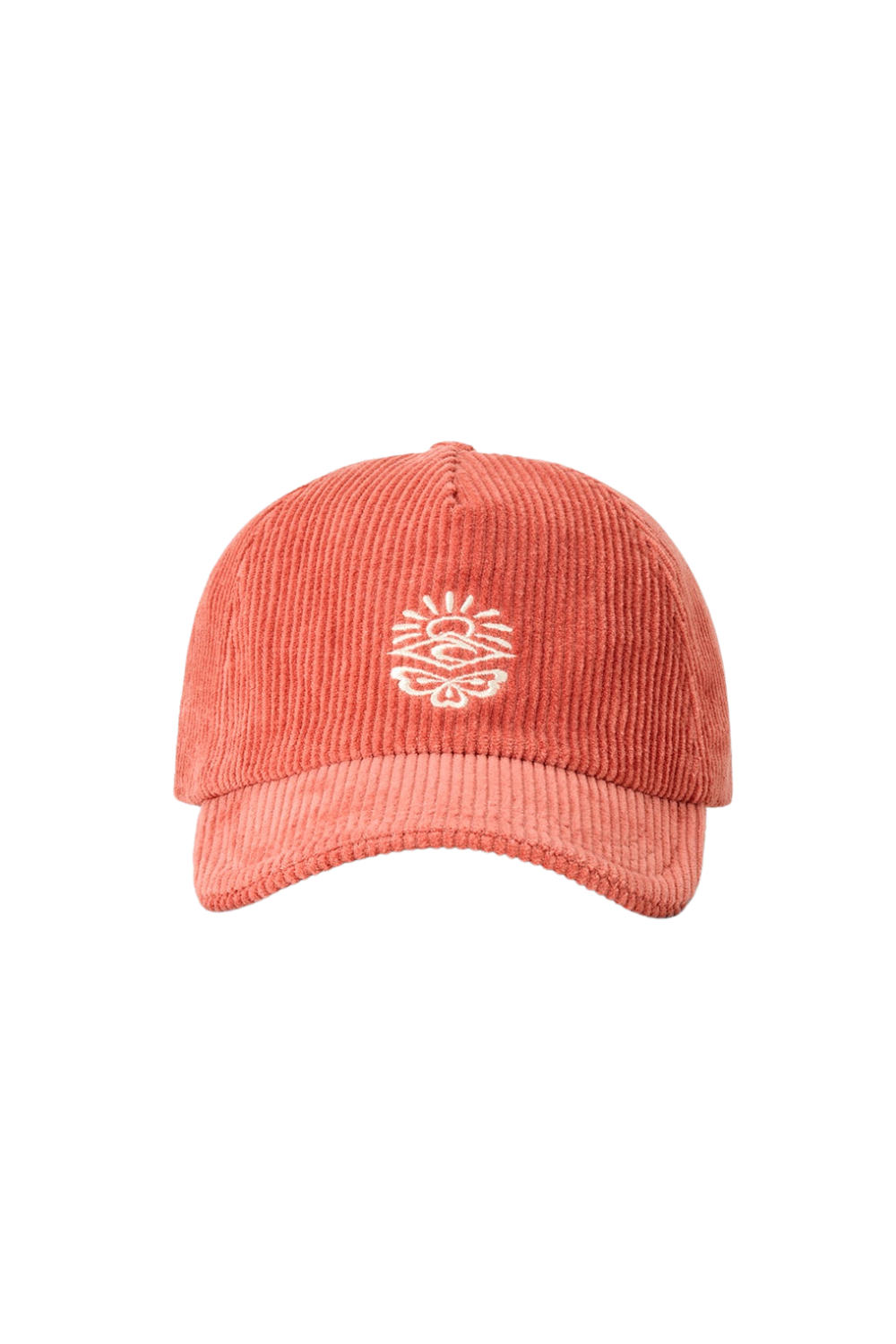 Rip Curl Icons Of Surf Womens Cap Apricot