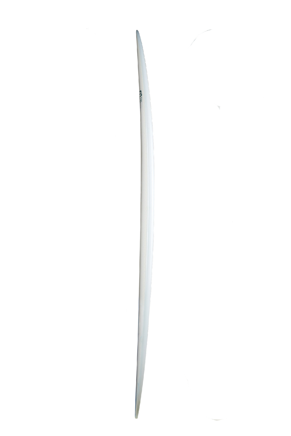 Lib Tech Pickup Stick Surfboard - FCS - 2+1 Fin