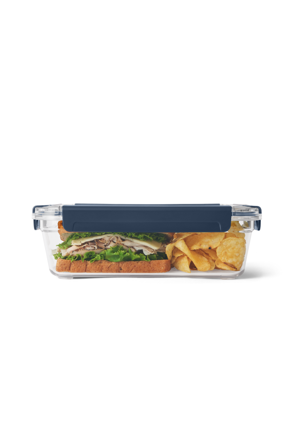 Yeti Food Storage Large Navy