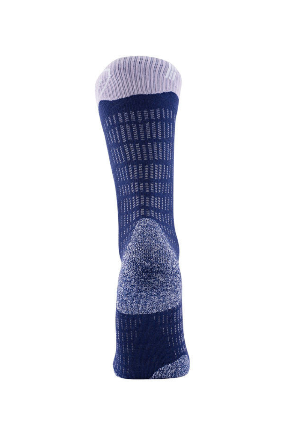 Sidas Ski Merino Womens Socks Blue Purple