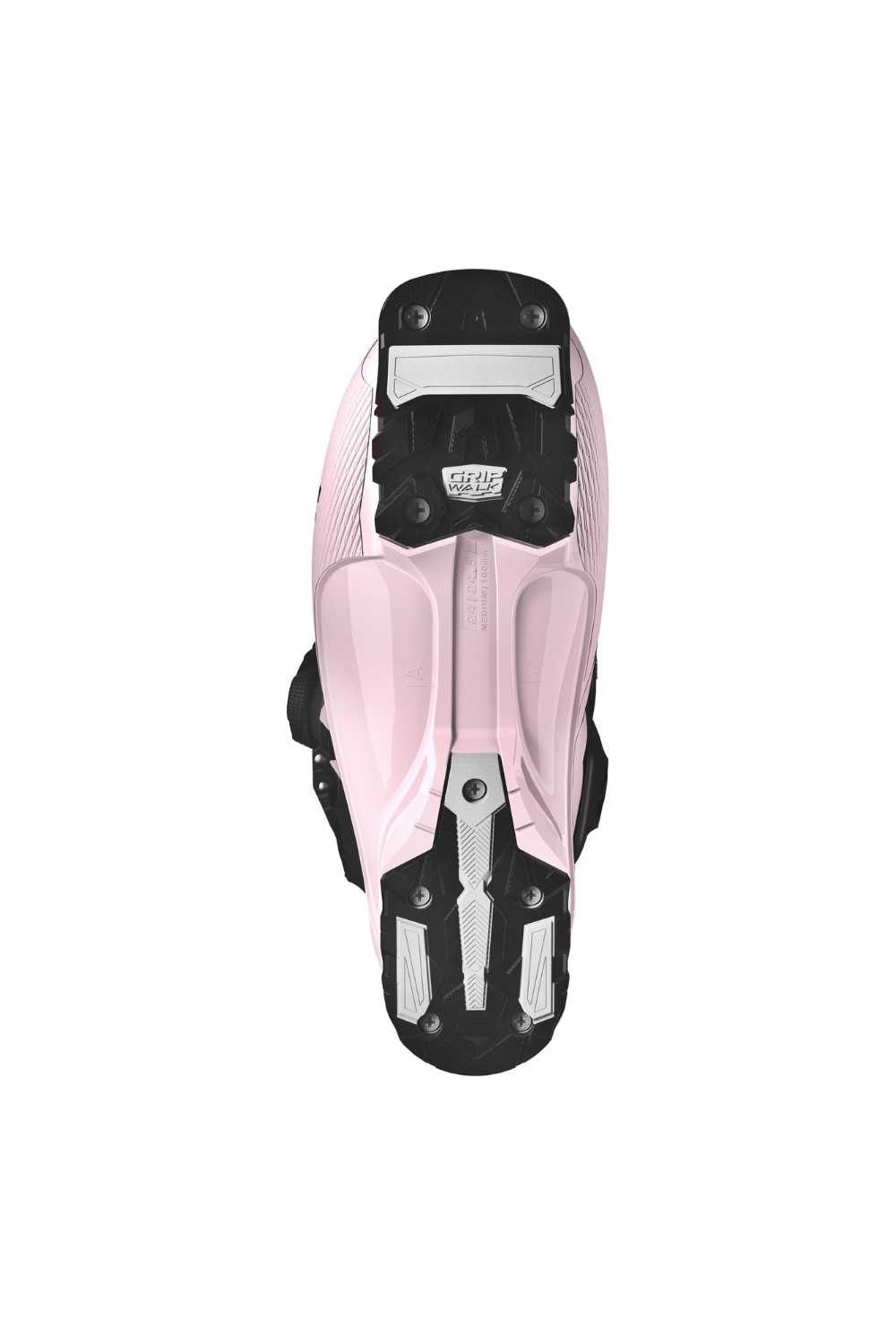 Salomon S/Pro Supra Boa 95 W Womens Ski Boots Rose
