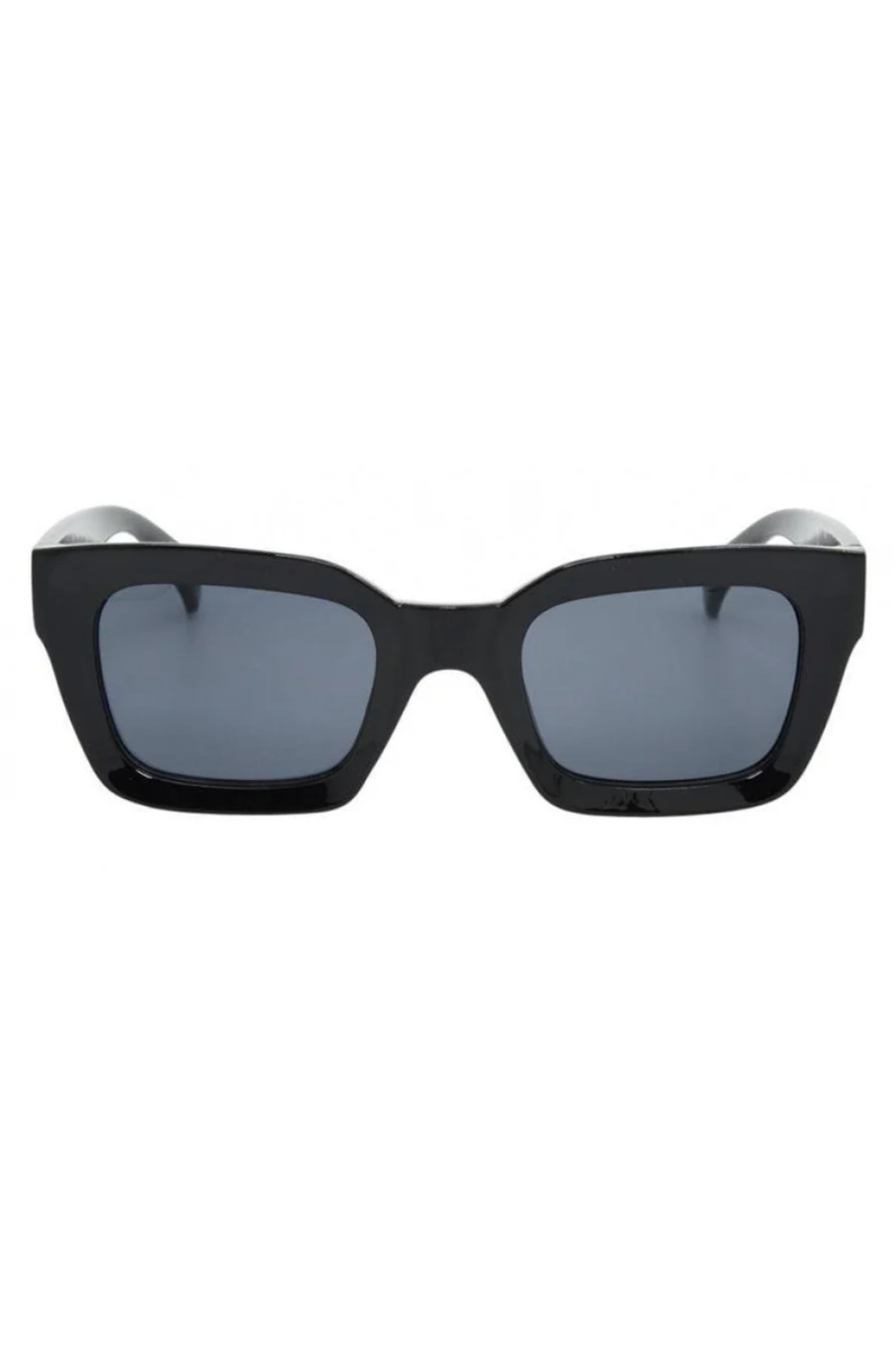 I-Sea Hendrix Sunglasses Black/Smoke Polarized