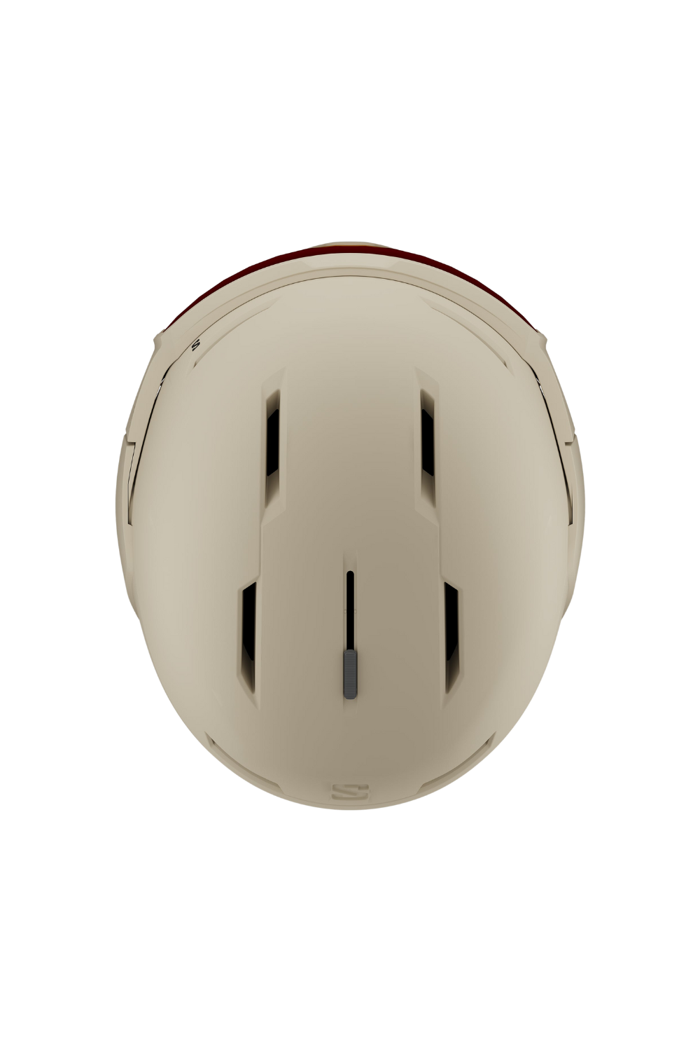 Salomon Osmo Sigma Unisex Snow Helmet Rainy Day