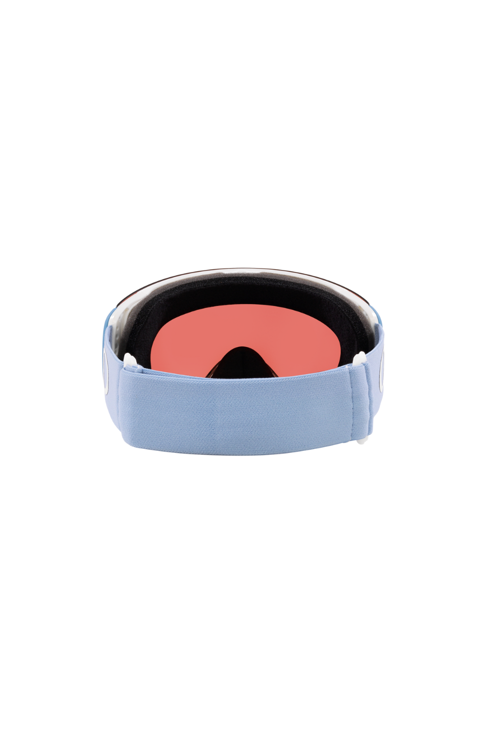 Oakley Flight Deck M Snow Goggles Prizm Snow Sapphire Iridium Lenses, Matte Stonewash Strap