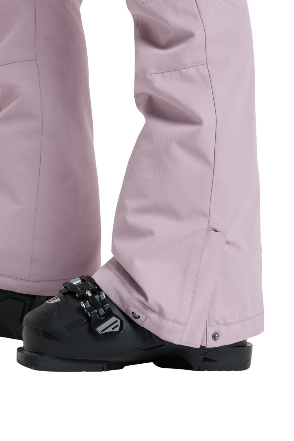 Roxy Womens Diversion Technical Snow Pants Nirvana