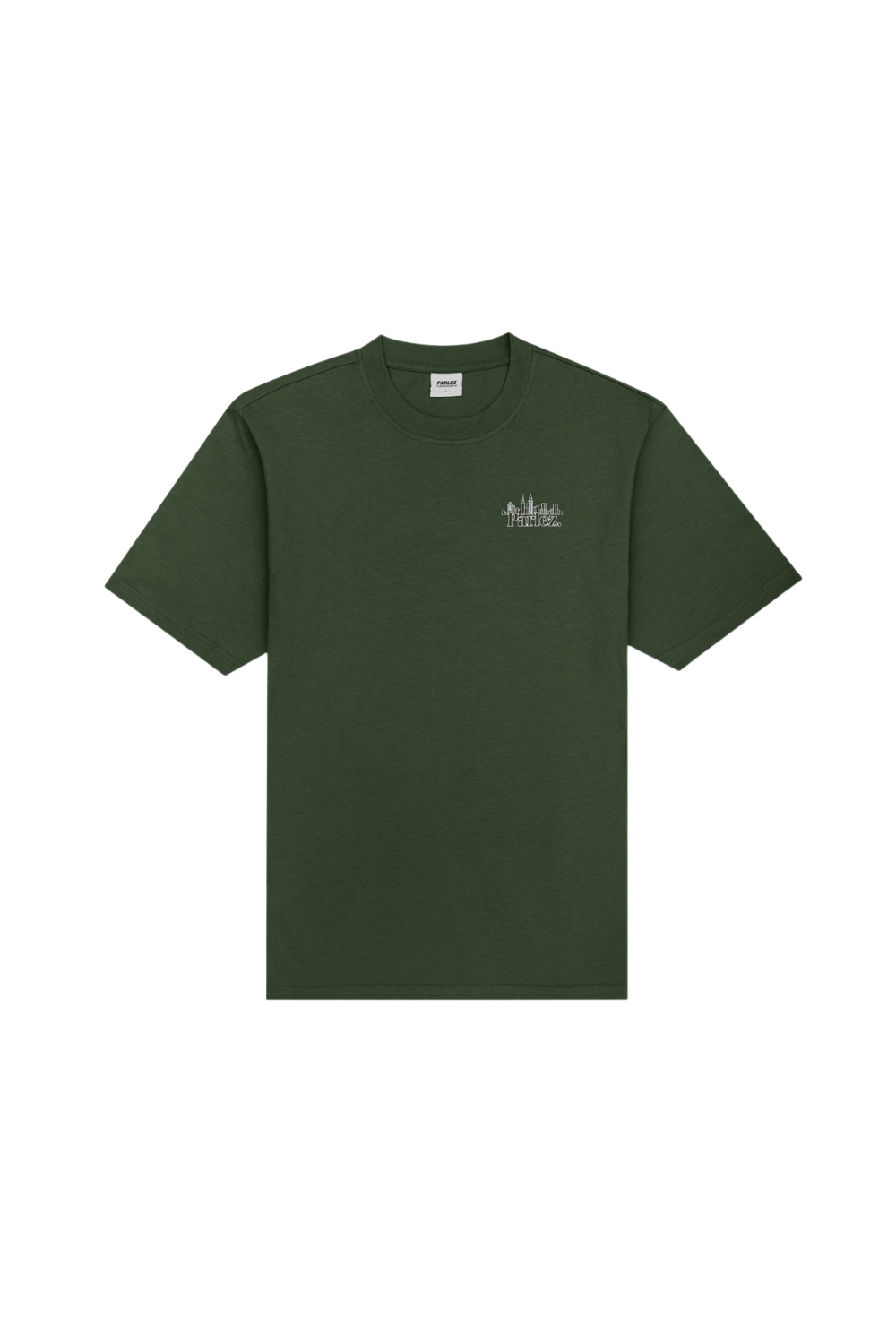 Parlez Scape T-Shirt Foliage