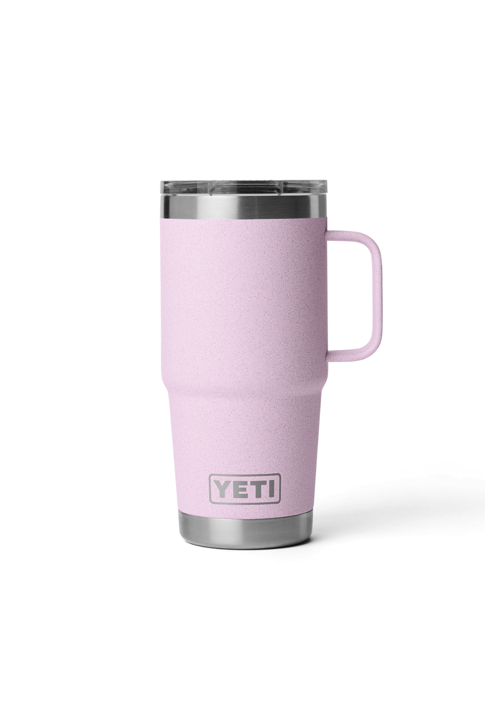 CL Yeti Rambler 20 oz Travel Mug