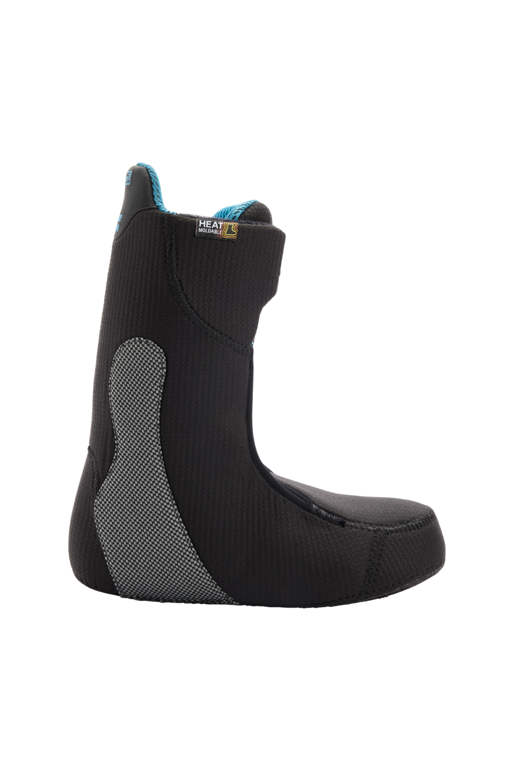 Burton Photon Boa Mens Snowboard Boots Black