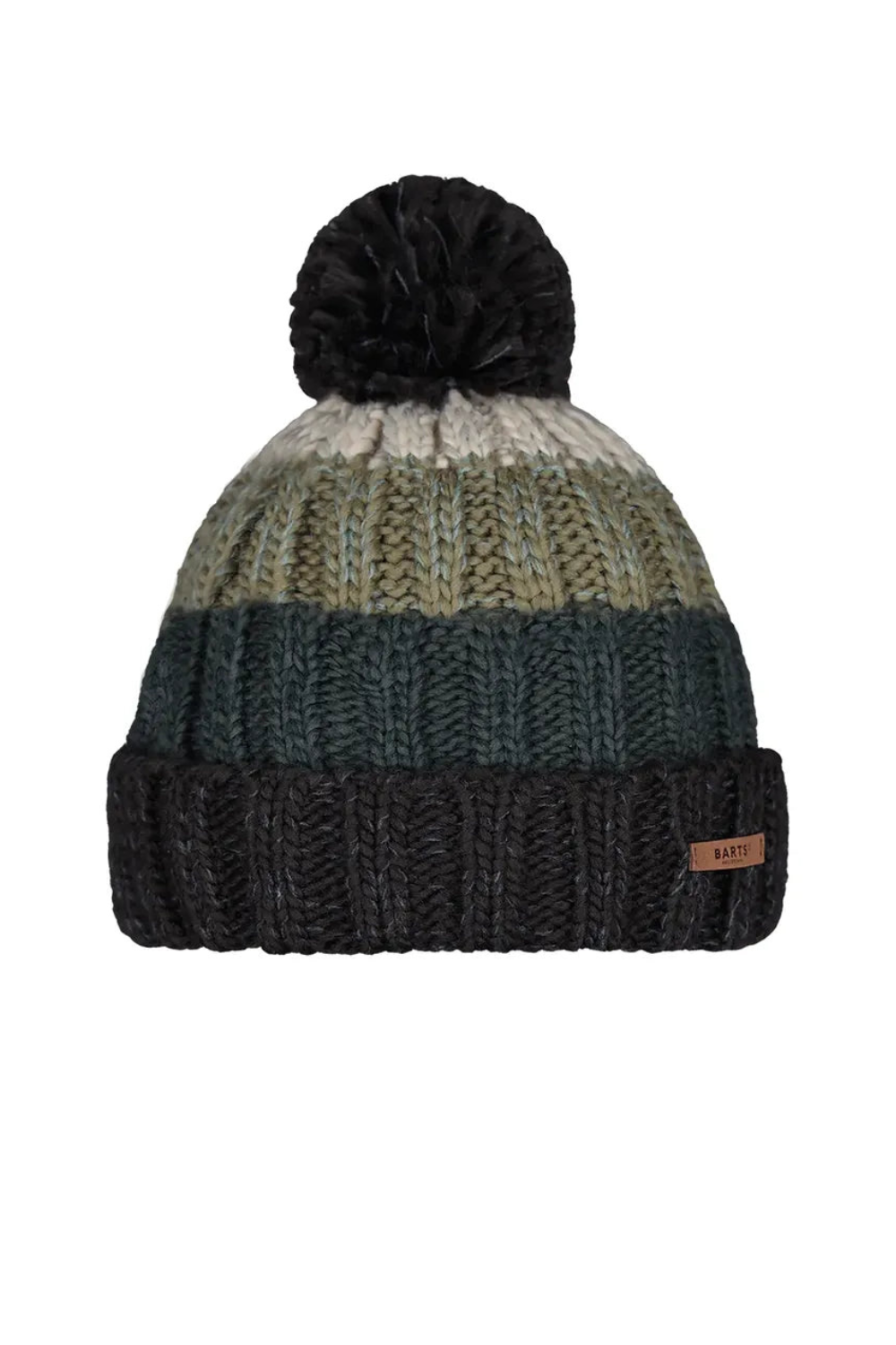 Barts Wilhelm Beanie Cedar