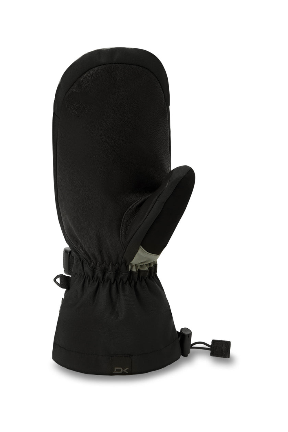 Dakine Mens Leather Titan Gore-Tex Mitts Mulled Basil