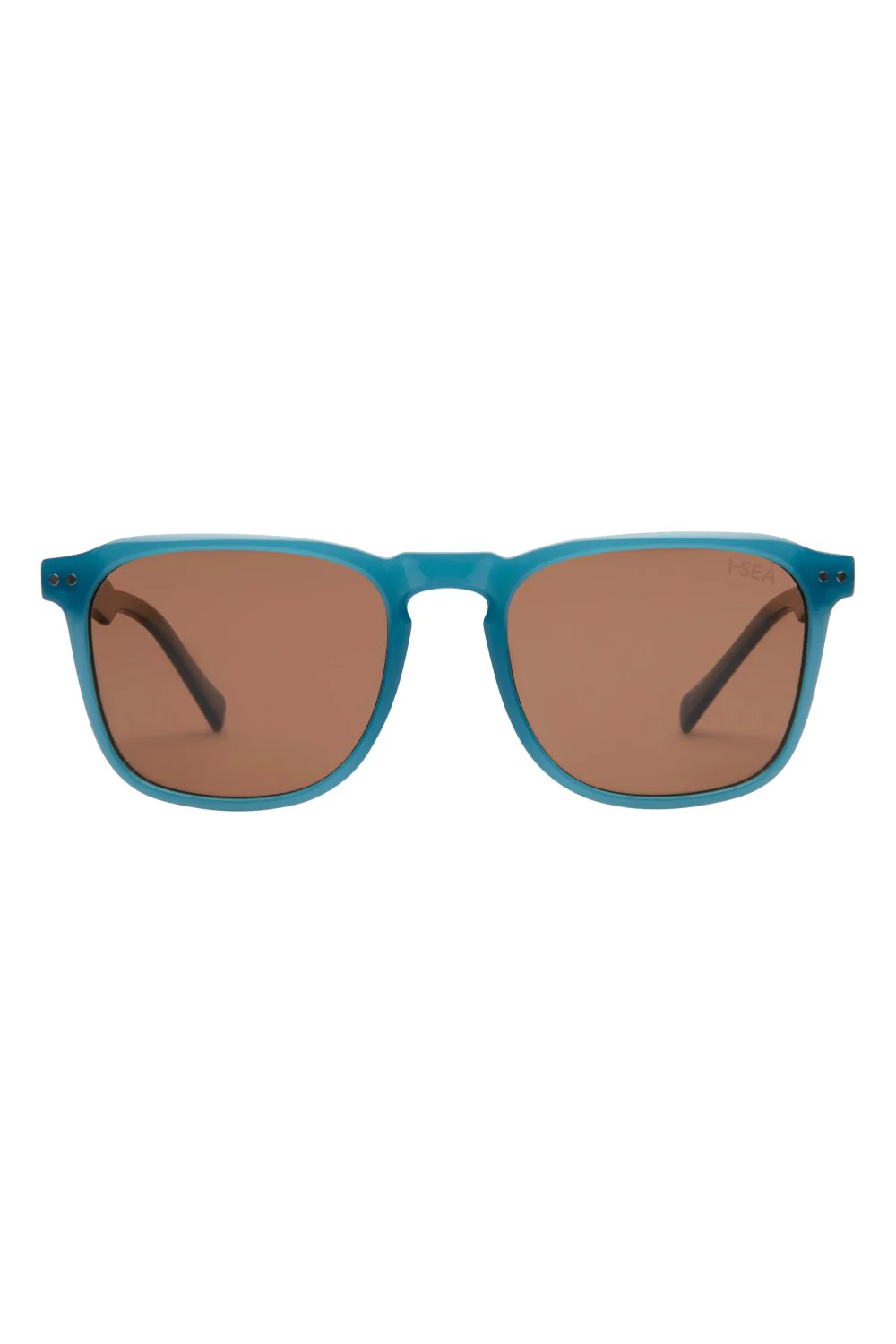 I-Sea Cove Sunglasses Ocean/Brown Polarised Lens