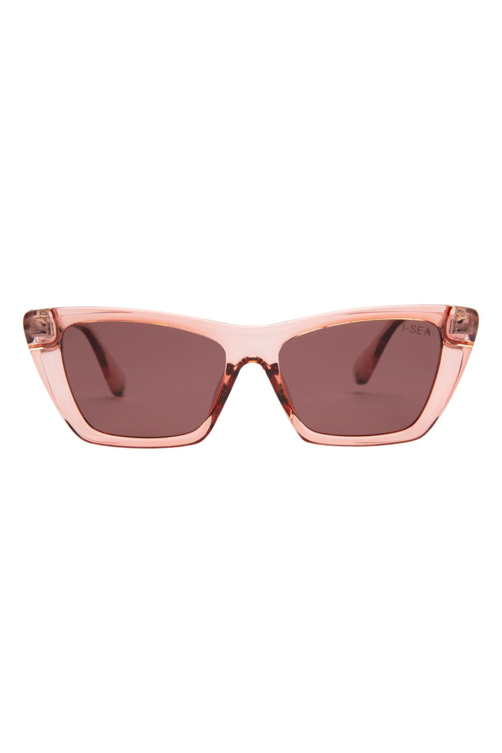 I-Sea Cate Sunglasses Wmp-Watermelon/Plum
