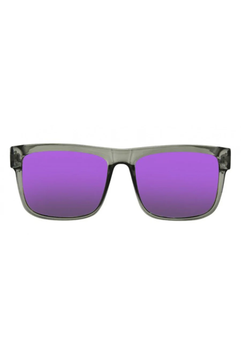 I-Sea V-Lander Sunglasses Grp-Grey/Purple