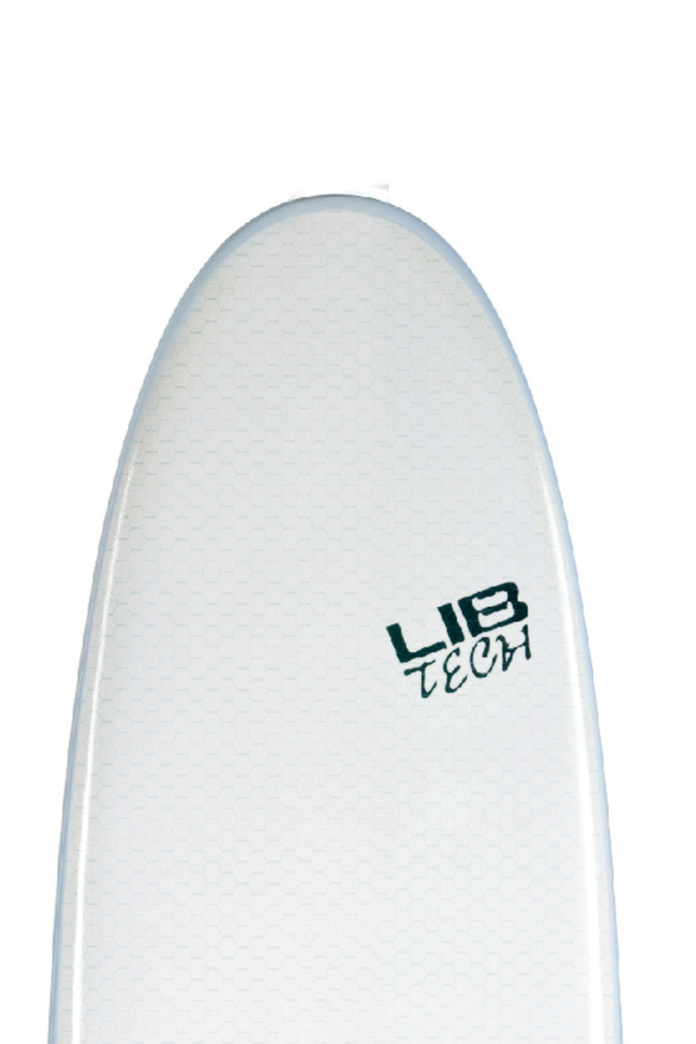 Lib Tech Pickup Stick Surfboard - FCS - 2+1 Fin