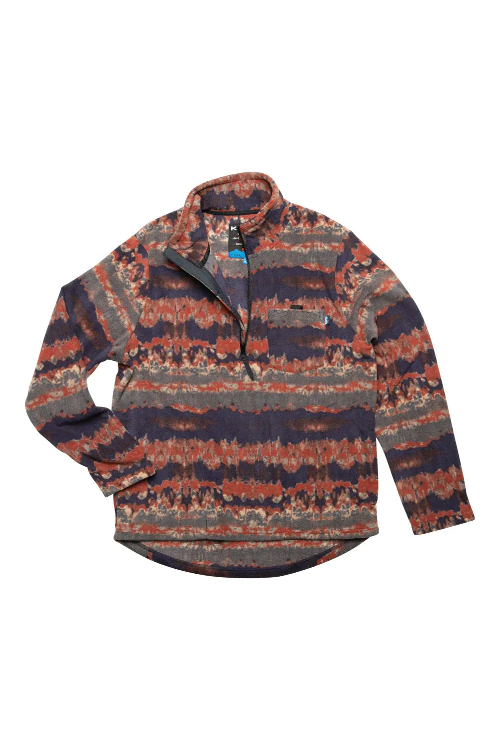 Kavu Bay Ridge Duff Tie Dye