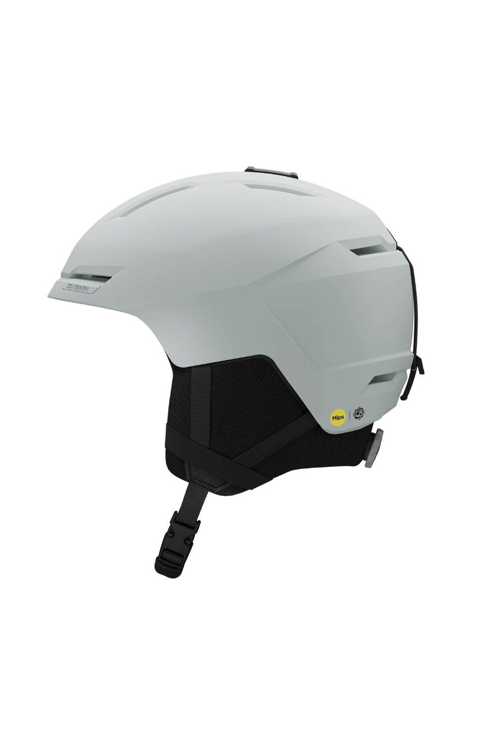 Salomon Pioneer 3 Mips Ski/Snowboard Helmet Ice Flow