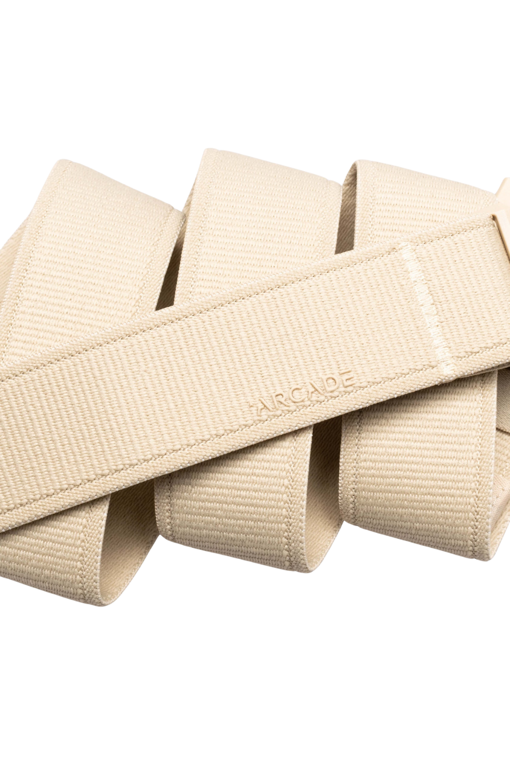 Arcade Atlas Belt Khaki