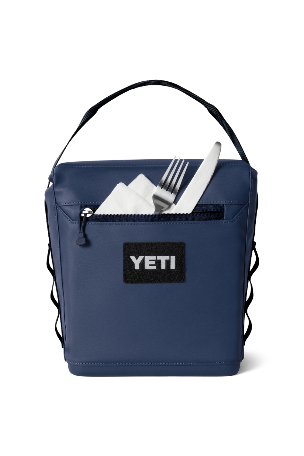 Yeti Daytrip 6L Insulated Lunch Bag Classic Navy