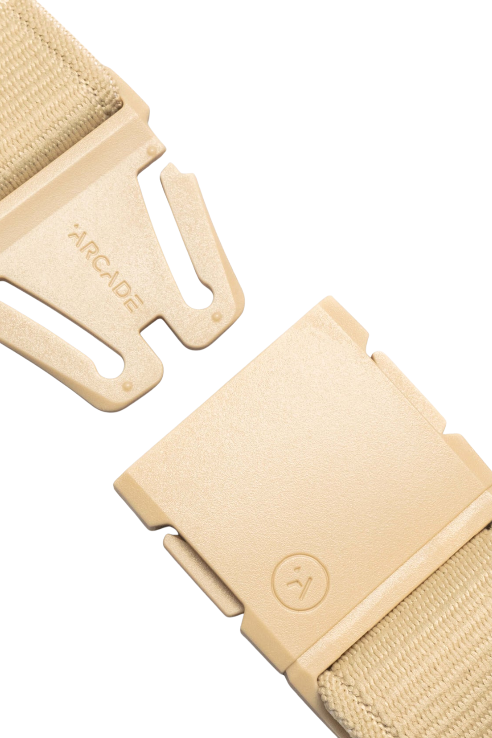 Arcade Atlas Belt Khaki