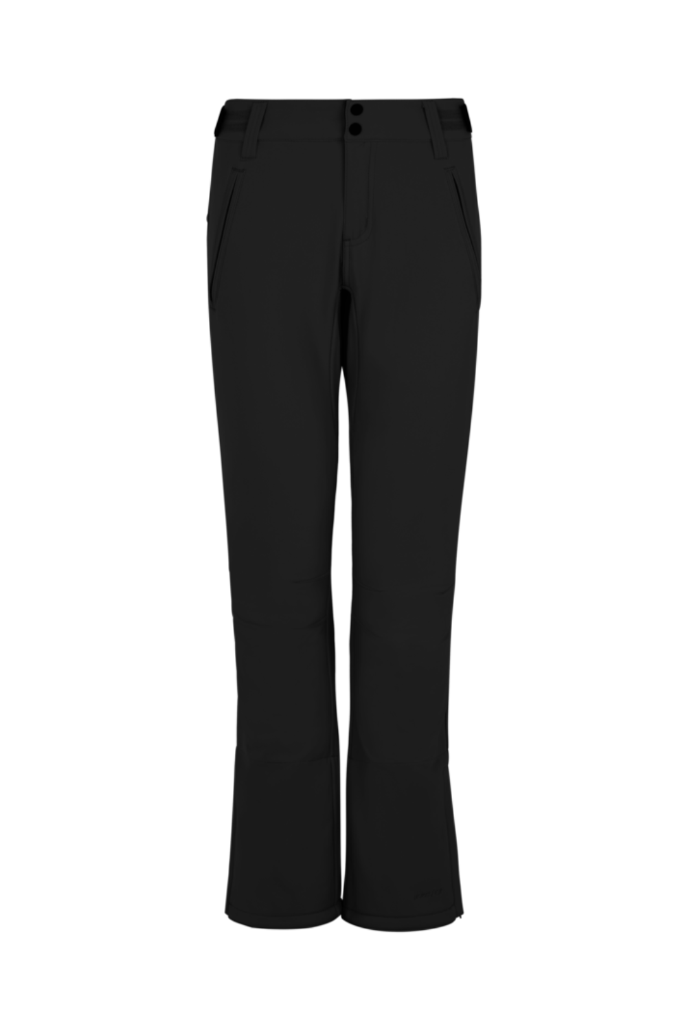 Protest PRTRelole Womens Snow Pants True Black