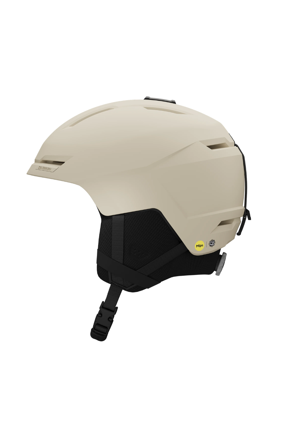Salomon Pioneer 3 Mips Ski/Snowboard Helmet Rainy Day