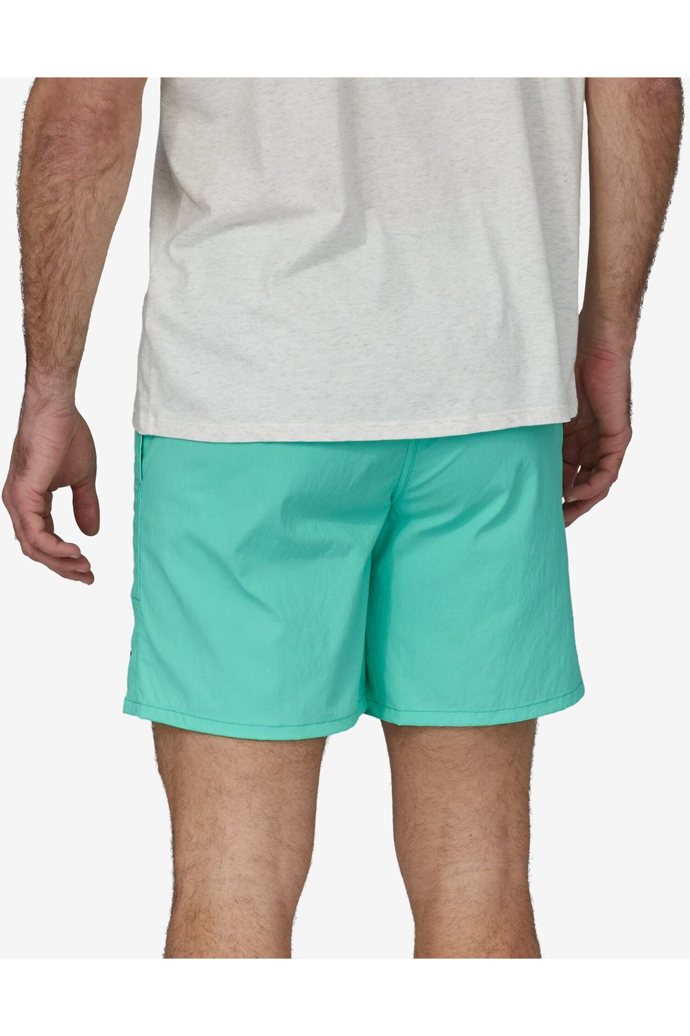 Patagonia Baggies Lights 6.5 in Board Shorts Early Teal