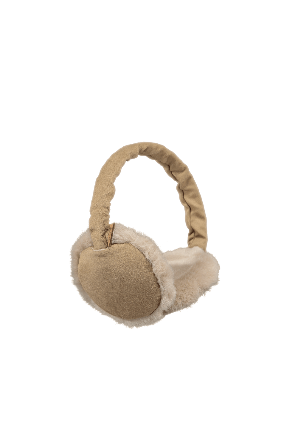 Barts Cookiedow Earmuffs Sand