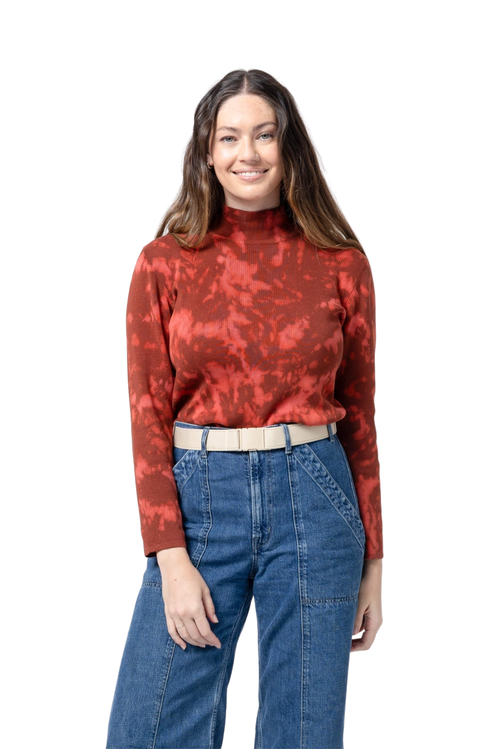 Arcade Atlas Belt Khaki