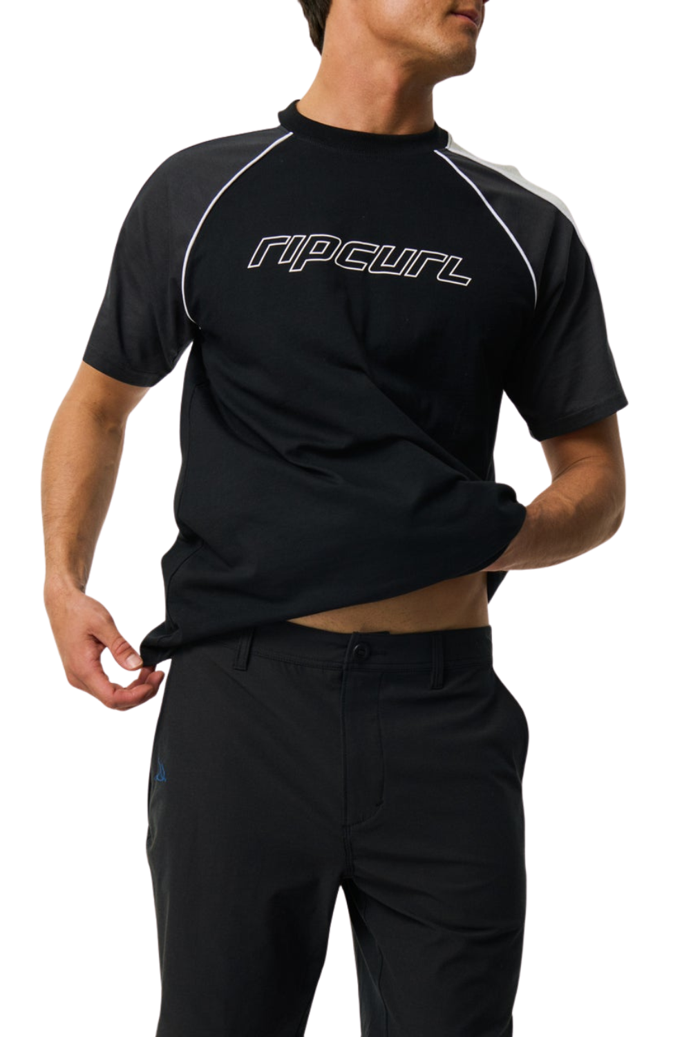 Rip Curl Phase Nineteen Mens Boardwalk 19" Shorts