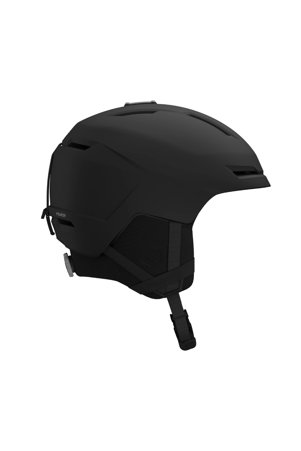 Salomon Pioneer 3 Mips Ski/Snowboard Helmet Black