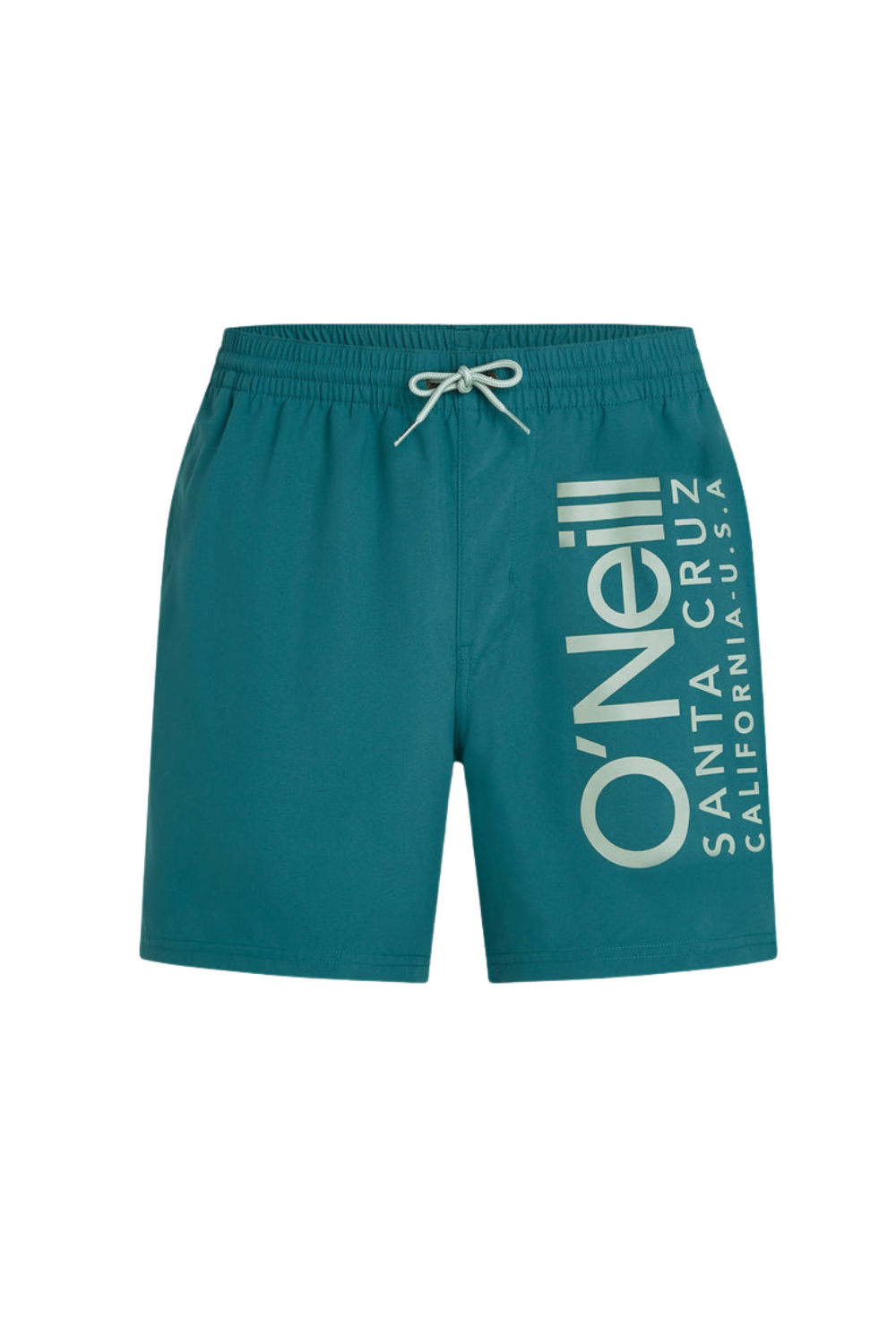 O'Neill Cali Mens 16'' Swim Shorts Botanical Heat