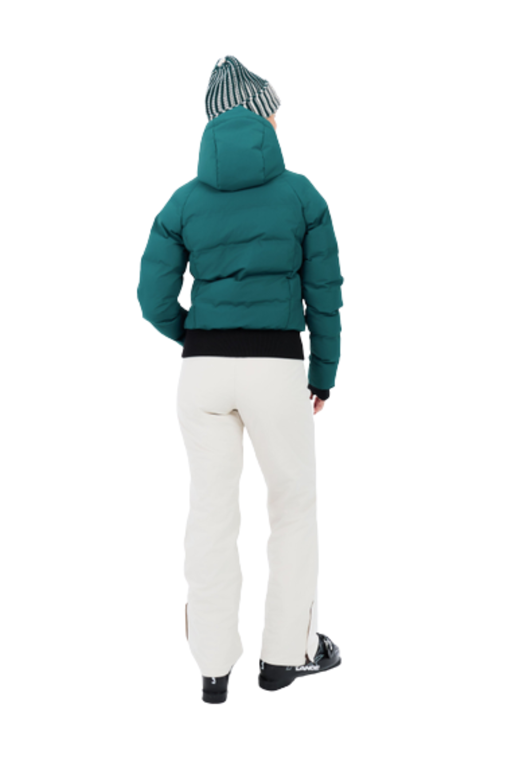 Protest PRTAlysumi Snow Jacket Rainstorm Blue