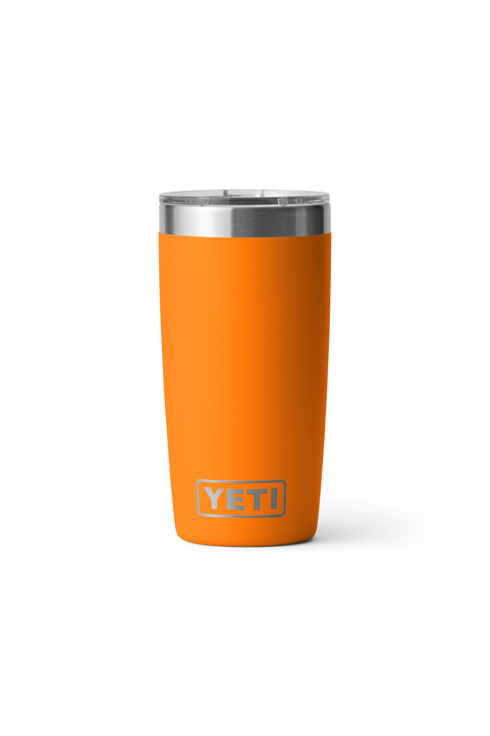 Yeti Rambler 10 Oz Tumbler King Crab
