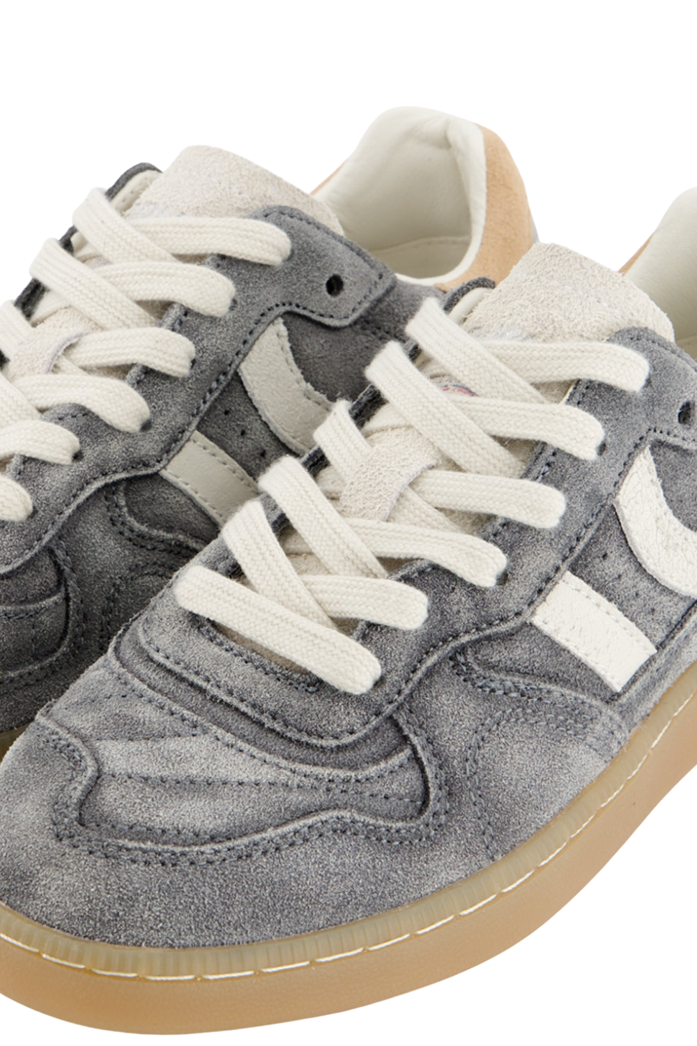 Coolway Goal Womens Shoes Stone Grey