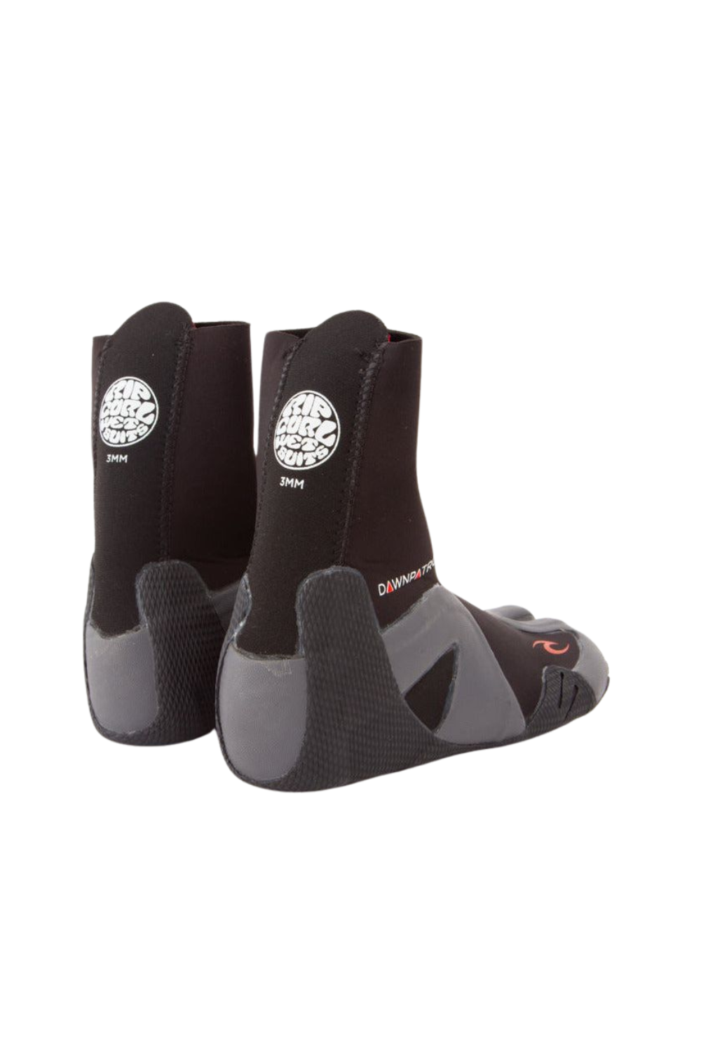Rip Curl Dawn Patrol 3mm Split Toe Boot
